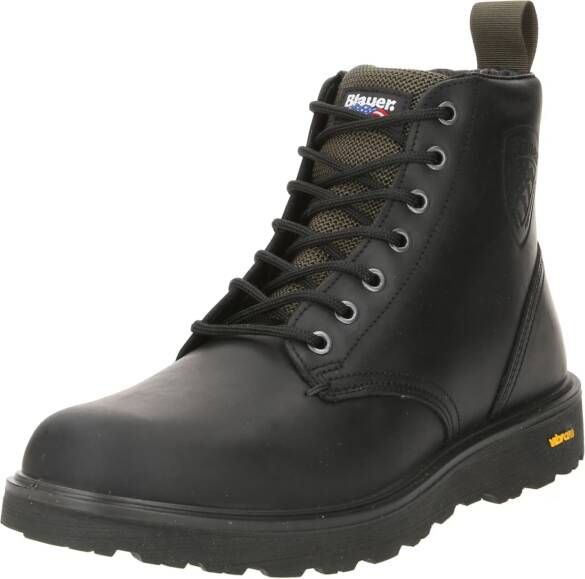 Blauer.USA Veterboots