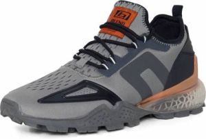 Blend Sneakers laag