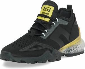 Blend Sneakers laag
