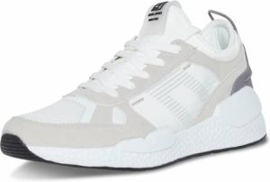 Blend Sneakers laag