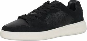 Blend Sneakers laag