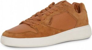 Blend Sneakers laag