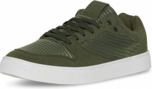 Blend Sneakers laag