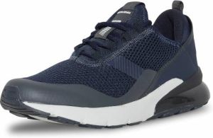 Blend Sneakers laag
