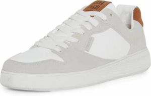 Blend Sneakers laag