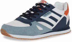 Blend Sneakers laag