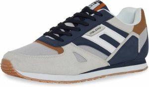 Blend Sneakers laag