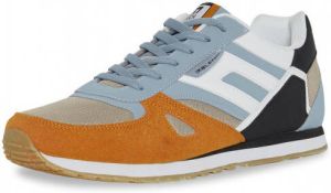 Blend Sneakers laag