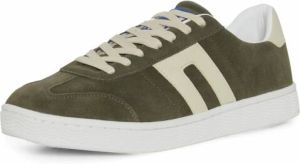Blend Sneakers laag