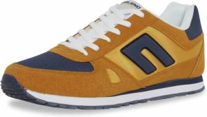Blend Sneakers laag