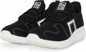 Blend Sneakers laag