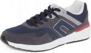 Blend Sneakers laag