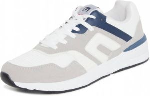Blend Sneakers laag