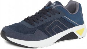 Blend Sneakers laag