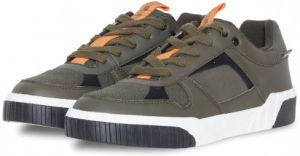 Blend Sneakers laag