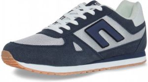 Blend Sneakers laag