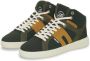 Blend Sneakers Army Green Heren - Thumbnail 2