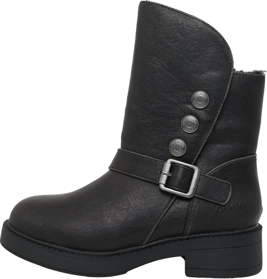 Blowfish Malibu Boots 'VENICE' zwart