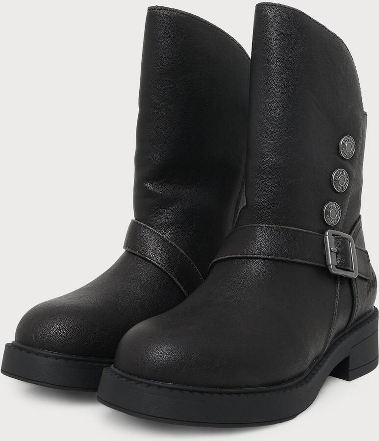 Blowfish Malibu Boots 'VENICE' zwart - Foto 2
