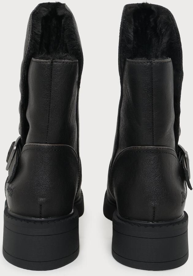 Blowfish Malibu Boots 'VENICE' zwart - Foto 4