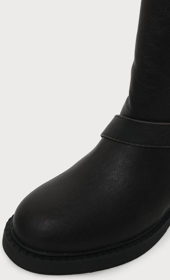 Blowfish Malibu Boots 'VENICE' zwart - Foto 5