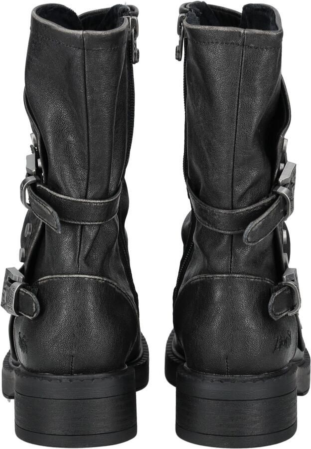 Blowfish Malibu Boots 'VENICE' zwart zilver - Foto 5