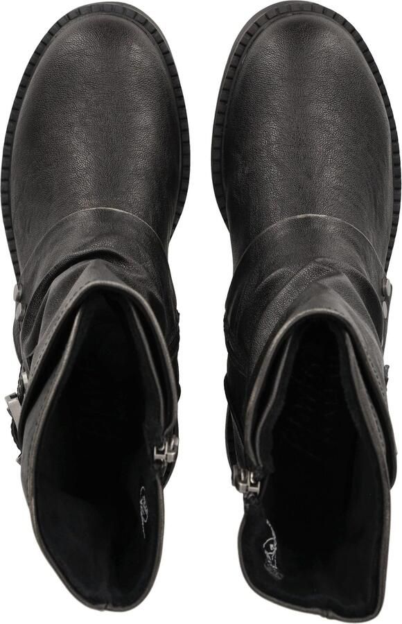 Blowfish Malibu Boots 'VENICE' zwart zilver - Foto 6