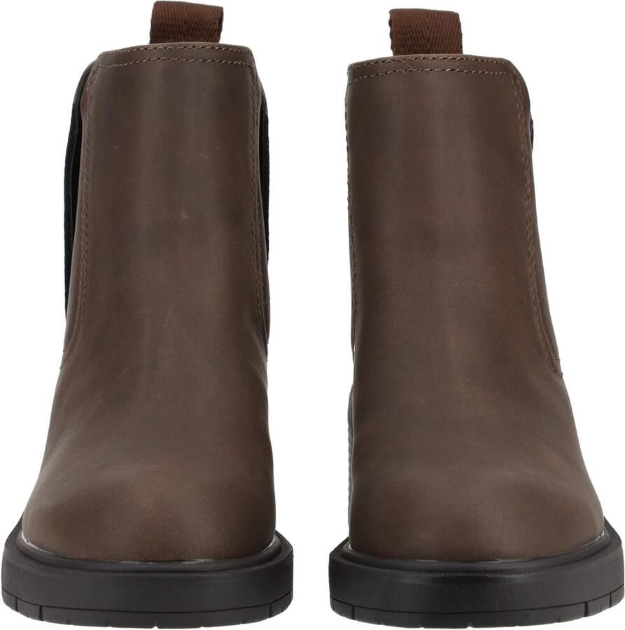 Blowfish Malibu Chelsea boots chocoladebruin - Foto 2