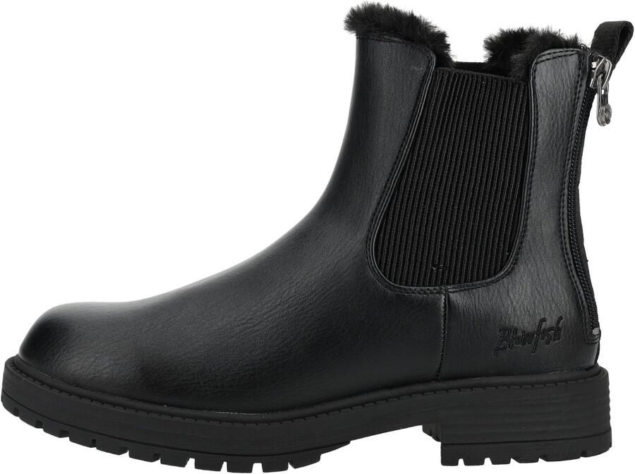 Blowfish Malibu Chelsea boots zwart - Foto 5