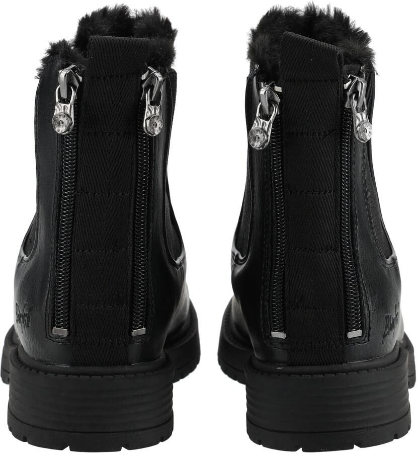 Blowfish Malibu Chelsea boots zwart - Foto 3