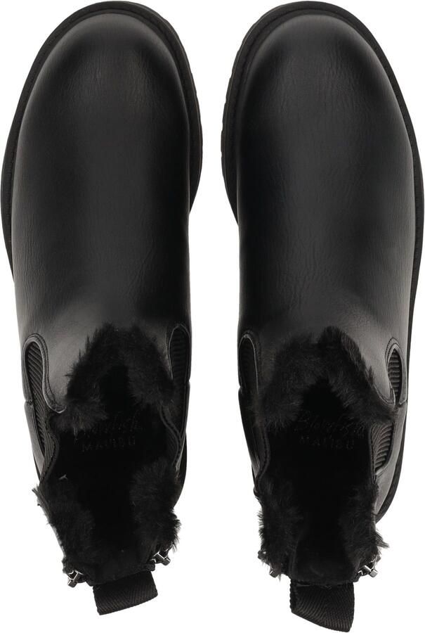 Blowfish Malibu Chelsea boots zwart - Foto 6