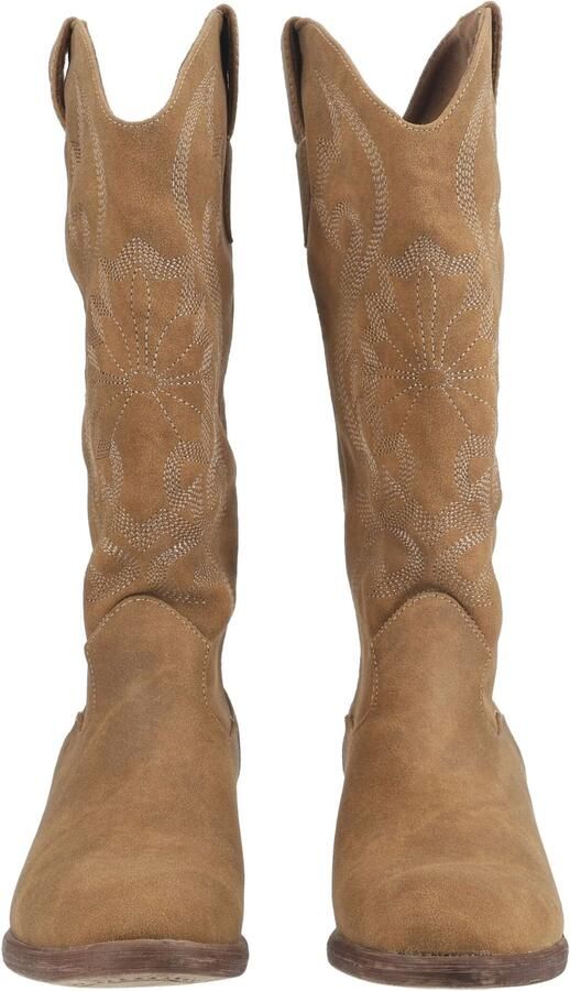 Blowfish Malibu Cowboylaarzen bruin - Foto 5