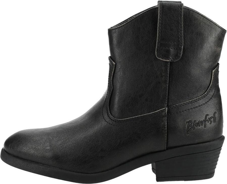 Blowfish Malibu Cowboylaarzen zwart - Foto 5
