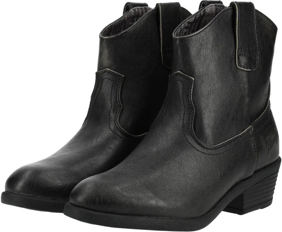 Blowfish Malibu Cowboylaarzen zwart - Foto 4