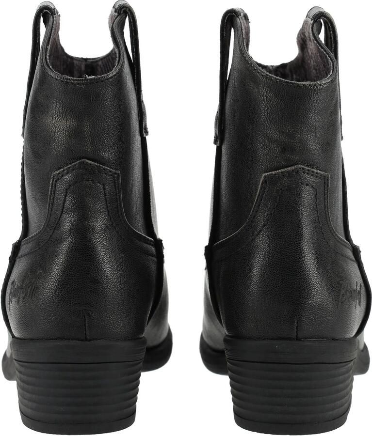 Blowfish Malibu Cowboylaarzen zwart - Foto 3