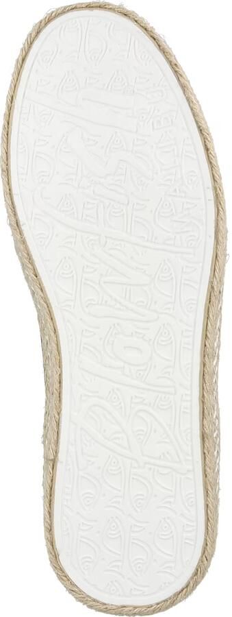 Blowfish Malibu Espadrilles 'BENITA' beige bruin zwart - Foto 3
