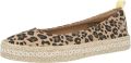 Blowfish Malibu Espadrilles 'BENITA' beige bruin zwart - Beige/Bruin/Zwart