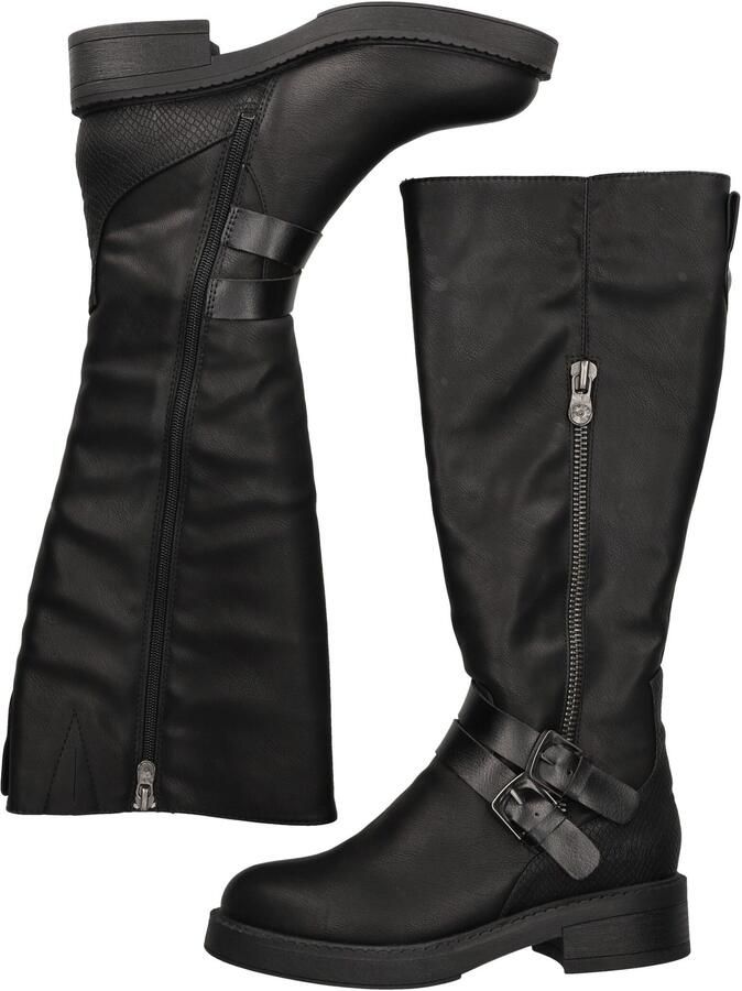 Blowfish Malibu Laarzen 'Virtue 2' zwart - Foto 2