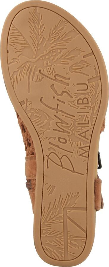 Blowfish Malibu Sandaal 'ANUELLA' cognac - Foto 3