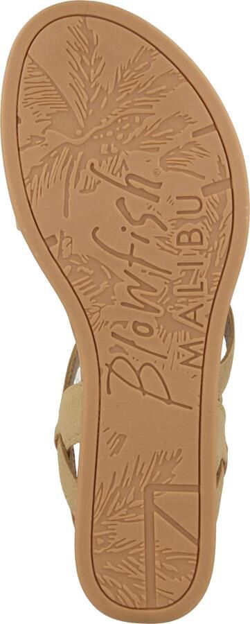 Blowfish Malibu Sandaal 'ARROW' donkerbeige - Foto 3