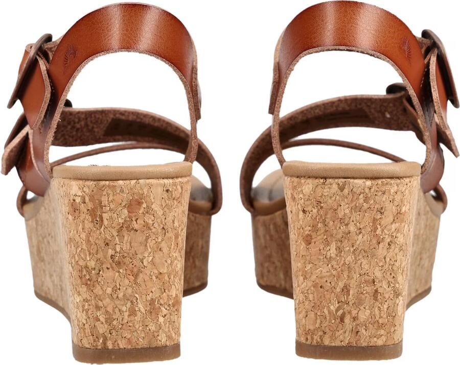 Blowfish Malibu Sandalen met sleehak Sandalen - Foto 6
