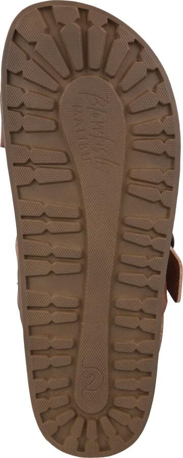 Blowfish Malibu Sandalen met riem 'LAWSON' cognac - Foto 4