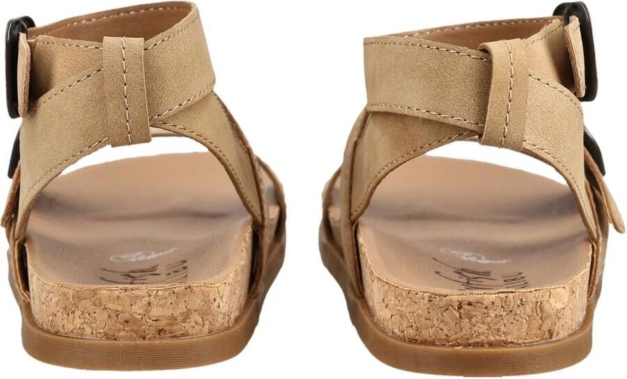Blowfish Malibu Sandalen met riem 'LAWSON' sand - Foto 4
