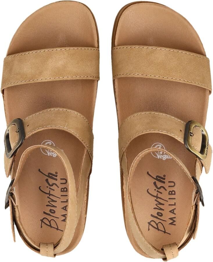 Blowfish Malibu Sandalen met riem 'LAWSON' sand - Foto 2