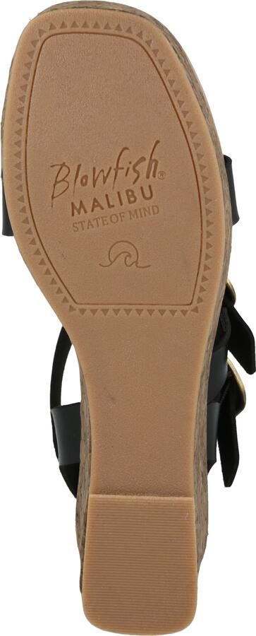 Blowfish Malibu Sandalen met sleehak Sandalen - Foto 4
