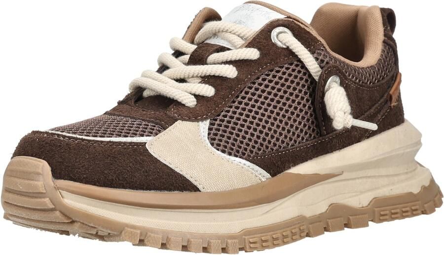 Blowfish Malibu Lage Sneakers Sneaker LEOTINA