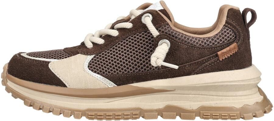 Blowfish Malibu Lage Sneakers Sneaker LEOTINA - Foto 6