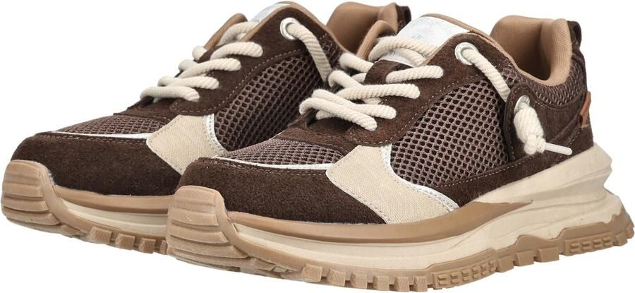 Blowfish Malibu Lage Sneakers Sneaker LEOTINA - Foto 5