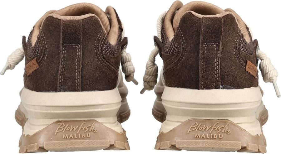 Blowfish Malibu Lage Sneakers Sneaker LEOTINA - Foto 3