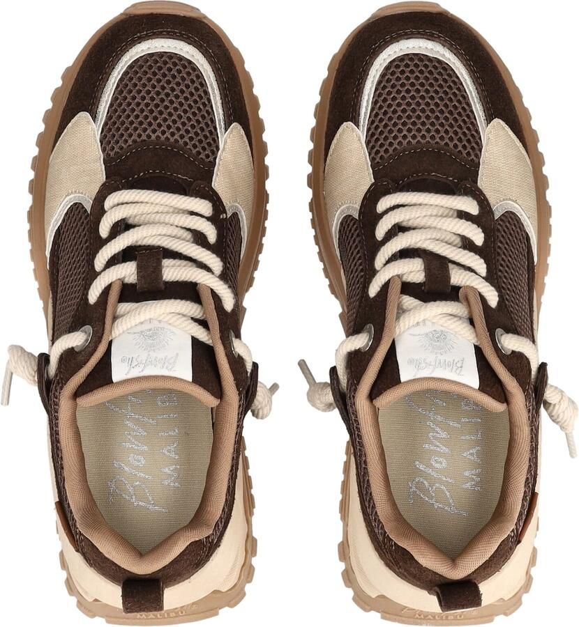 Blowfish Malibu Lage Sneakers Sneaker LEOTINA - Foto 2